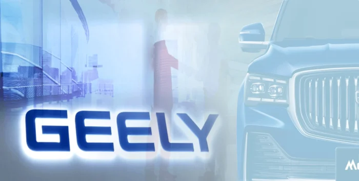Geely